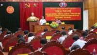 Miền Trung - Tây Nguyên: Xử lý kỷ luật 39 tổ chức Đảng, 1.164 đảng viên vi phạm